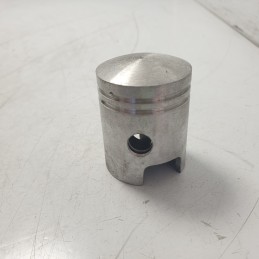 4528 pistone completo Piaggio Ciao 1967-06 diam. 40mm - spinotto 10mm
