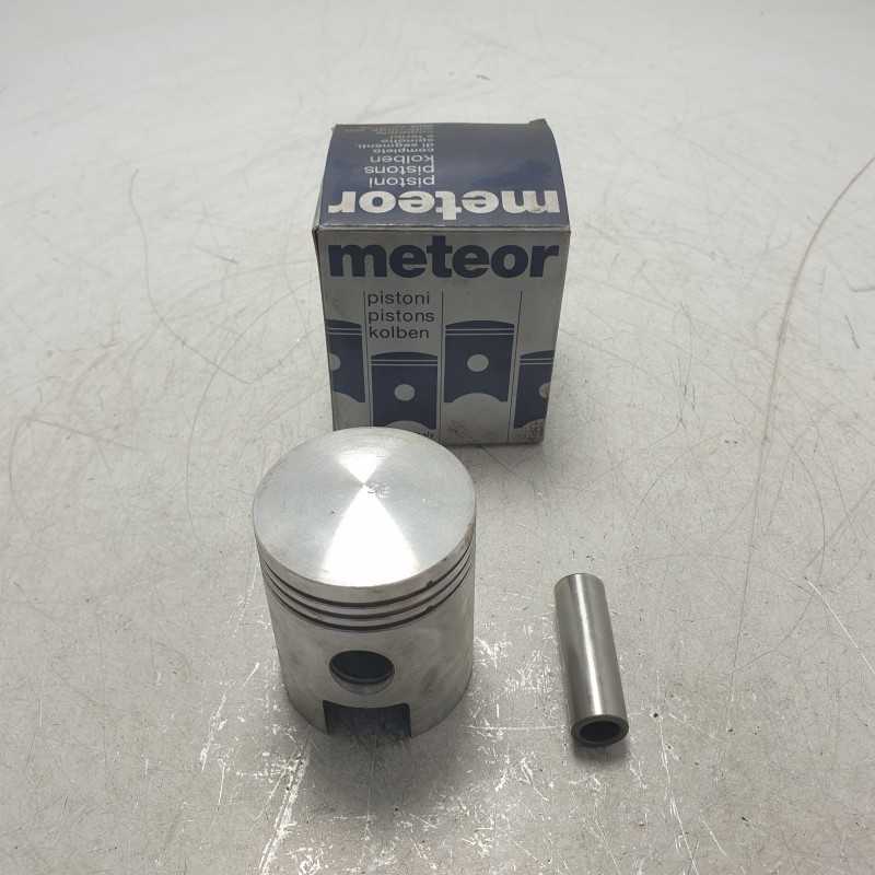 C0969 pistone completo Minarelli I-160 diam 58 mm