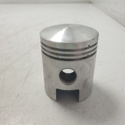 C0969 pistone completo Minarelli I-160 diam 58 mm