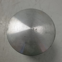 C0969 pistone completo Minarelli I-160 diam 58 mm