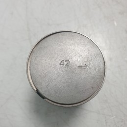4142 pistone completo Piaggio Boxer 1970-83 diam 42 mm