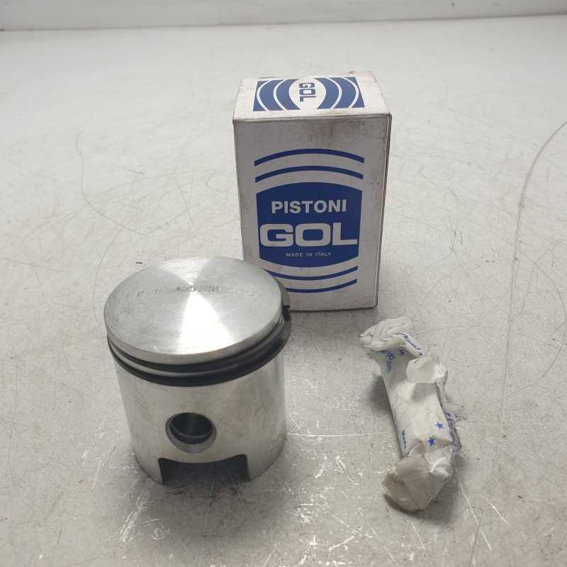 0747 pistone completo Minarelli 125cc sp13 diam 55,80 mm agricolo