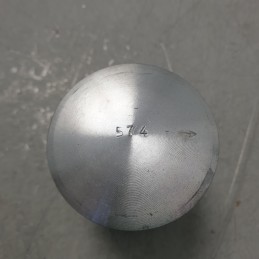 C0969 pistone completo Minarelli I-160 diam 57,4 mm