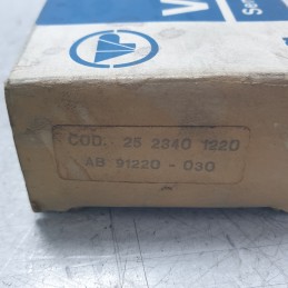 AB91220 bronzine semicuscinetti banco Fiat Uno Ritmo 124 125 1974-89 030 mm