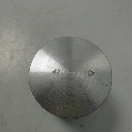 5256 pistone completo FBM Minarelli 50cc diam 42 mm fondo magazzino 31/2087 spinotto 10mm