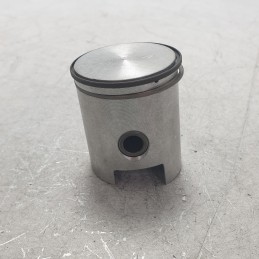 2846 pistone completo FBM FB Mondial 50cc diam 42 mm fondo magazzino