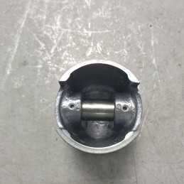 2846 pistone completo FBM FB Mondial 50cc diam 42 mm fondo magazzino