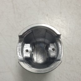 2144 pistone completo Tomos 50cc 1958-68 diam 40 mm fondo magazzino