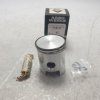 2846 pistone completo FB Mondial 50cc diam 42 mm fondo magazzino