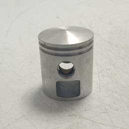 2102 pistone completo Garelli diam 40,6 mm fondo magazzino