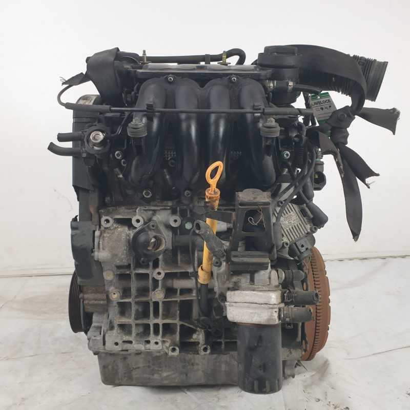 AKL Motore VW Golf IV 1J1 1.6 74KW 2001-07