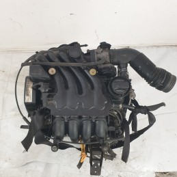 AKL Motore VW Golf IV 1J1 1.6 74KW 2001-07