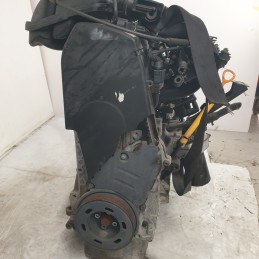 AKL Motore VW Golf IV 1J1 1.6 74KW 2001-07