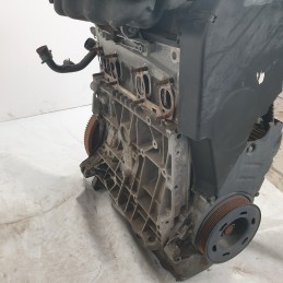 AKL Motore VW Golf IV 1J1 1.6 74KW 2001-07