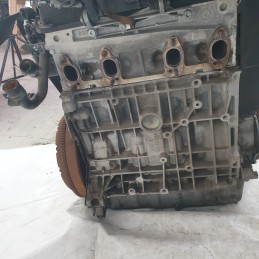 AKL Motore VW Golf IV 1J1 1.6 74KW 2001-07