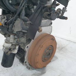 AKL Motore VW Golf IV 1J1 1.6 74KW 2001-07