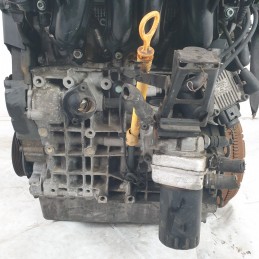 AKL Motore VW Golf IV 1J1 1.6 74KW 2001-07