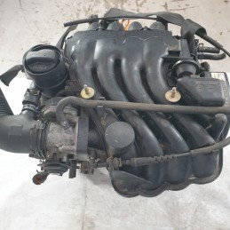 AKL Motore VW Golf IV 1J1 1.6 74KW 2001-07
