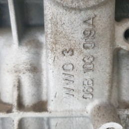 AKL Motore VW Golf IV 1J1 1.6 74KW 2001-07