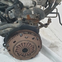 AMU Motore per Audi TT Roadster 1.8 T 20V 225cv 165kw 2004