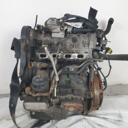 Motore Fiat Bravo 198 1.4...