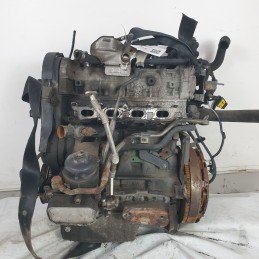 Motore Fiat Bravo 198 1.4...