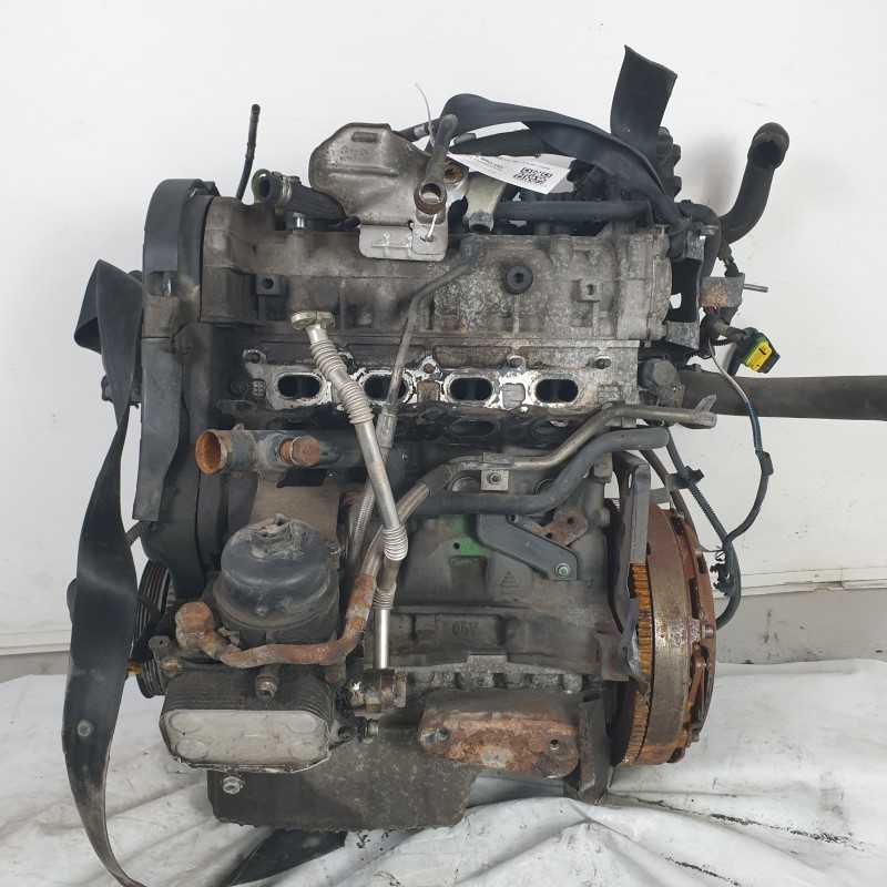 Motore Fiat Bravo 198 1.4 T-Jet 110KW 198A1000 2007