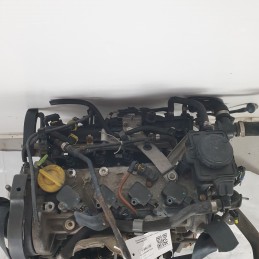 Motore Fiat Bravo 198 1.4 T-Jet 110KW 198A1000 2007