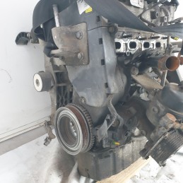 Motore Fiat Bravo 198 1.4 T-Jet 110KW 198A1000 2007