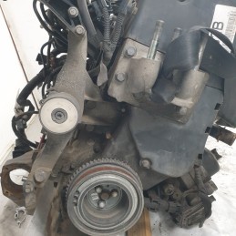 Motore Fiat Bravo 198 1.4 T-Jet 110KW 198A1000 2007