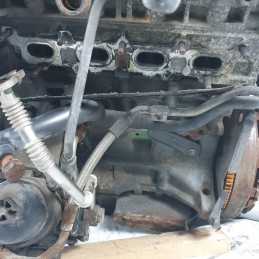 Motore Fiat Bravo 198 1.4 T-Jet 110KW 198A1000 2007