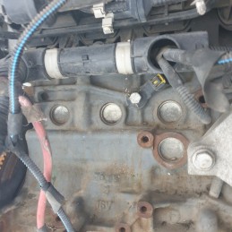 Motore Fiat Bravo 198 1.4 T-Jet 110KW 198A1000 2007