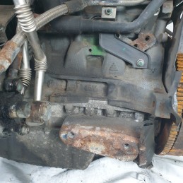 Motore Fiat Bravo 198 1.4 T-Jet 110KW 198A1000 2007