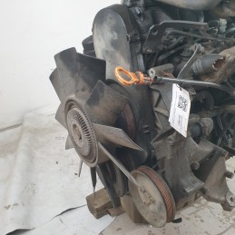 046103021 Motore Volkswagen LT 28-46 II 2.5 tdi 75kw 102cv 1996-99