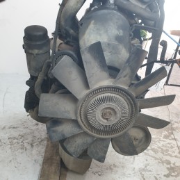 046103021 Motore Volkswagen LT 28-46 II 2.5 tdi 75kw 102cv 1996-99