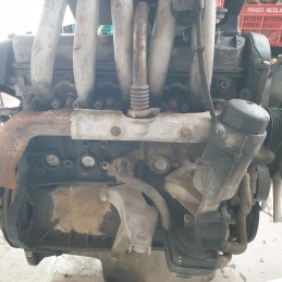 046103021 Motore Volkswagen LT 28-46 II 2.5 tdi 75kw 102cv 1996-99