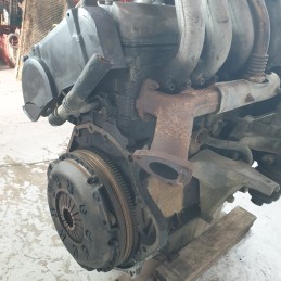 046103021 Motore Volkswagen LT 28-46 II 2.5 tdi 75kw 102cv 1996-99