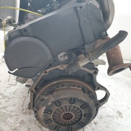 046103021 Motore Volkswagen LT 28-46 II 2.5 tdi 75kw 102cv 1996-99