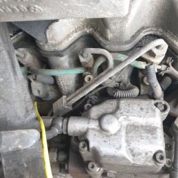 046103021 Motore Volkswagen LT 28-46 II 2.5 tdi 75kw 102cv 1996-99