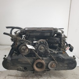 Motore Alfa Romeo 33 VL 2serie 1351cc benzina 66KW 90CV 30732 anno 1991