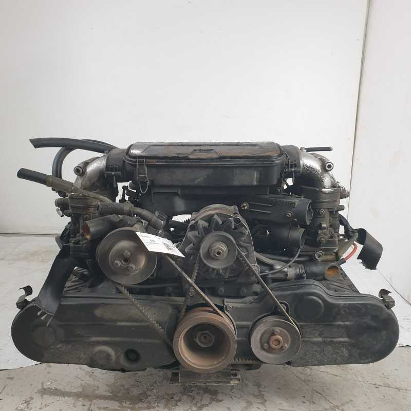 Motore Alfa Romeo 33 VL 2serie 1351cc benzina 66KW 90CV 30732 anno 1991