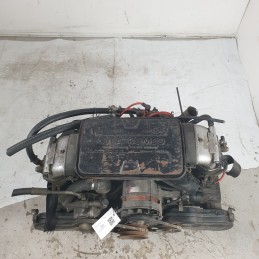 Motore Alfa Romeo 33 VL 2serie 1351cc benzina 66KW 90CV 30732 anno 1991