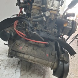 Motore Alfa Romeo 33 VL 2serie 1351cc benzina 66KW 90CV 30732 anno 1991