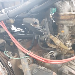 Motore Alfa Romeo 33 VL 2serie 1351cc benzina 66KW 90CV 30732 anno 1991