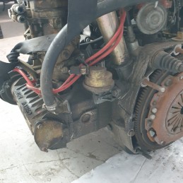 Motore Alfa Romeo 33 VL 2serie 1351cc benzina 66KW 90CV 30732 anno 1991