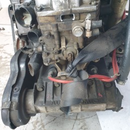 Motore Alfa Romeo 33 VL 2serie 1351cc benzina 66KW 90CV 30732 anno 1991
