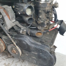 Motore Alfa Romeo 33 VL 2serie 1351cc benzina 66KW 90CV 30732 anno 1991