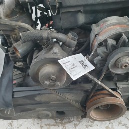 Motore Alfa Romeo 33 VL 2serie 1351cc benzina 66KW 90CV 30732 anno 1991