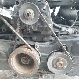 Motore Alfa Romeo 33 VL 2serie 1351cc benzina 66KW 90CV 30732 anno 1991