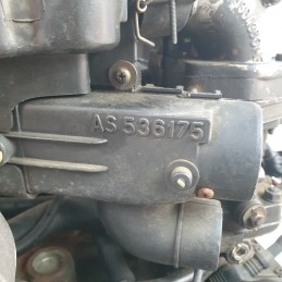 Motore Alfa Romeo 33 VL 2serie 1351cc benzina 66KW 90CV 30732 anno 1991